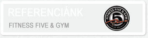 Fitness Five & Gym