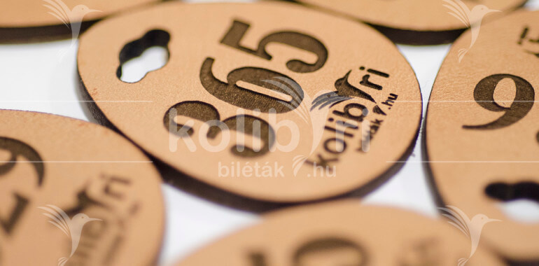 Már bőrből is készítjük!